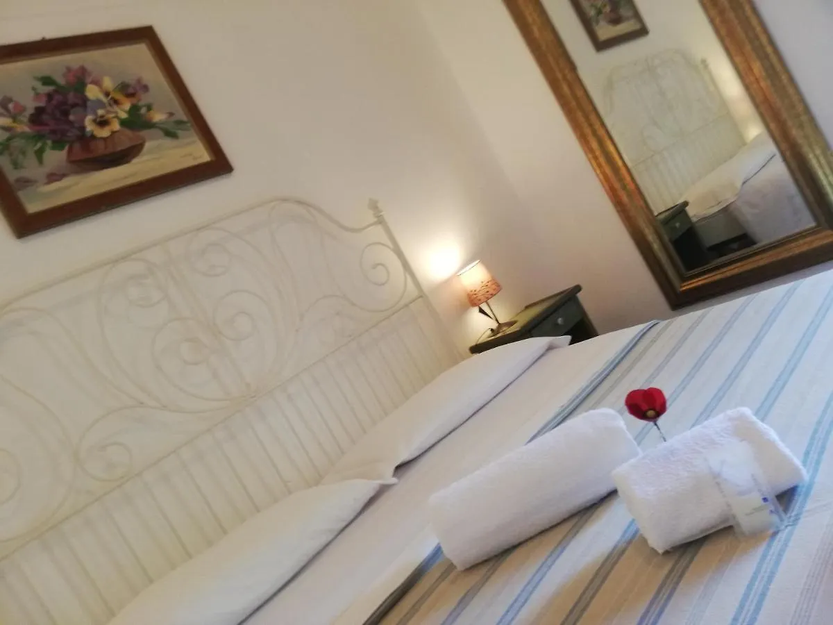 I Vespri Bed & Breakfast Catania