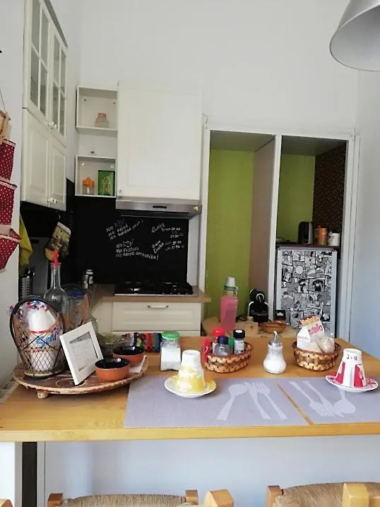 I Vespri Bed & Breakfast Catania