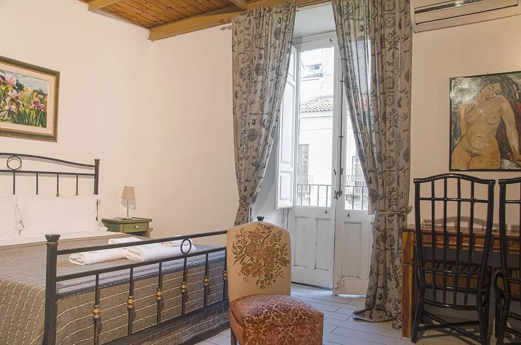 I Vespri Bed & Breakfast Catania