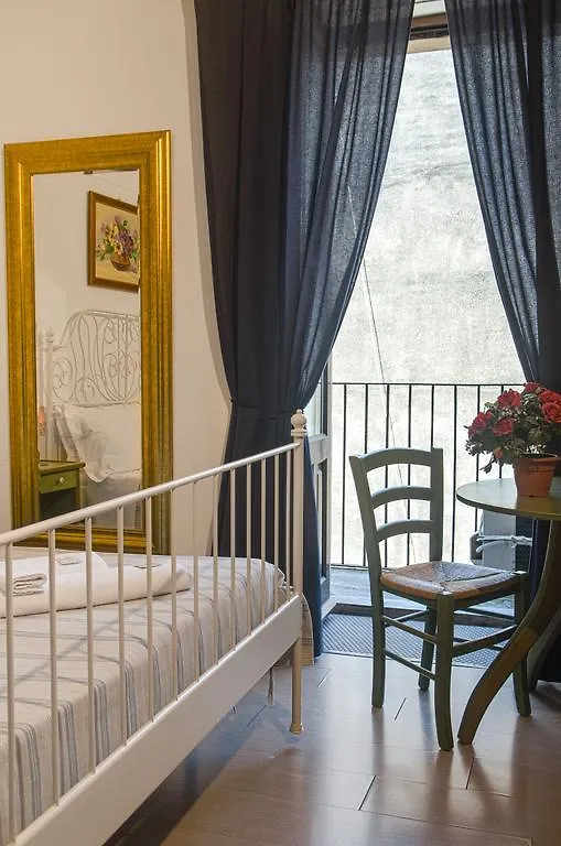 I Vespri Bed & Breakfast Catania