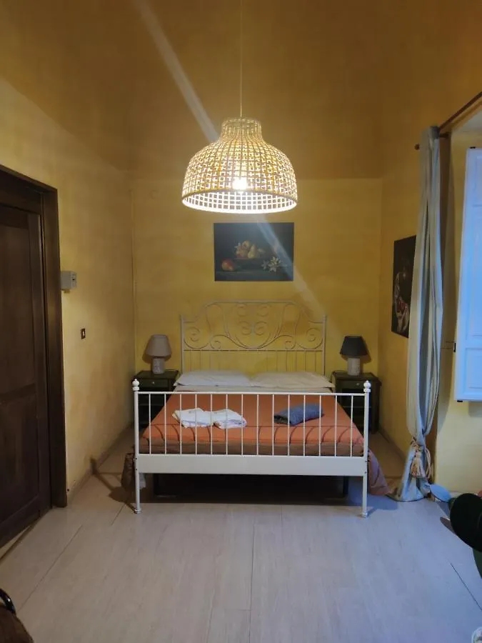 I Vespri Bed & Breakfast Catania