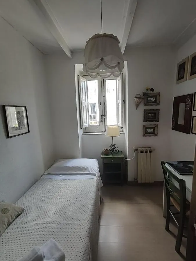 I Vespri Bed & Breakfast Catania