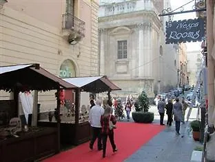 I Vespri Bed & Breakfast Catania