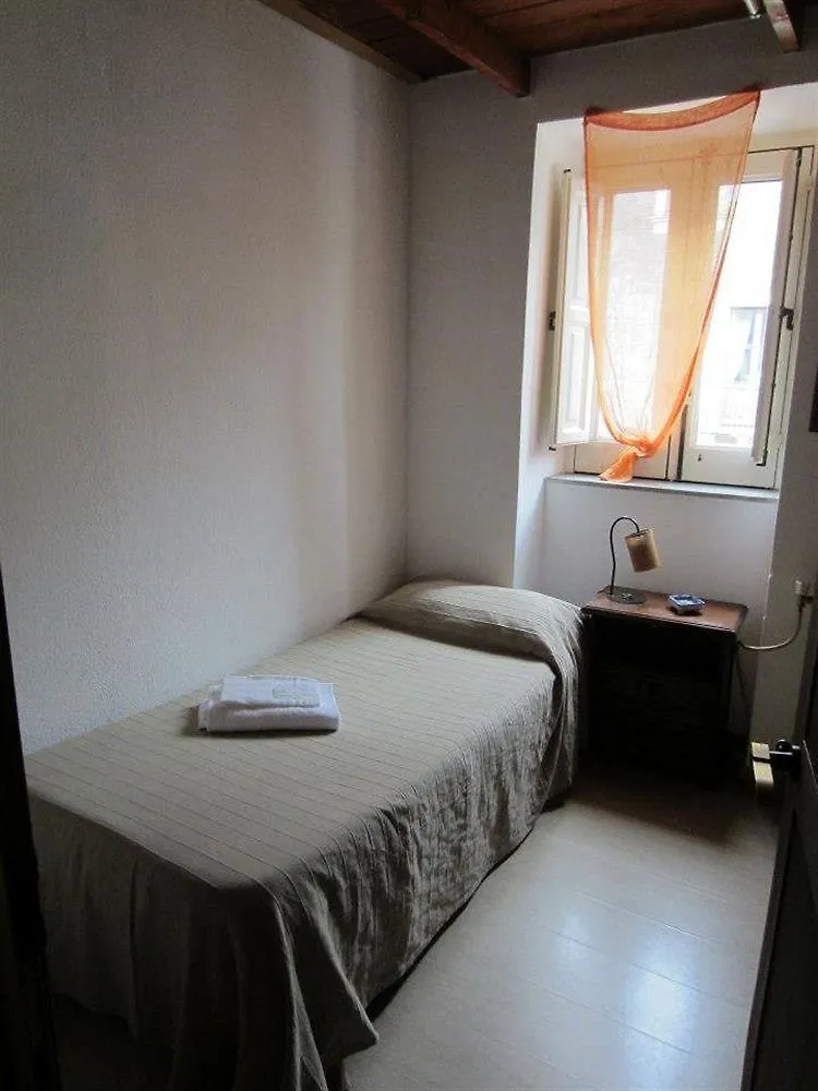 I Vespri Bed & Breakfast Catania 2*,  Italy