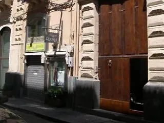 I Vespri Bed & Breakfast Catania