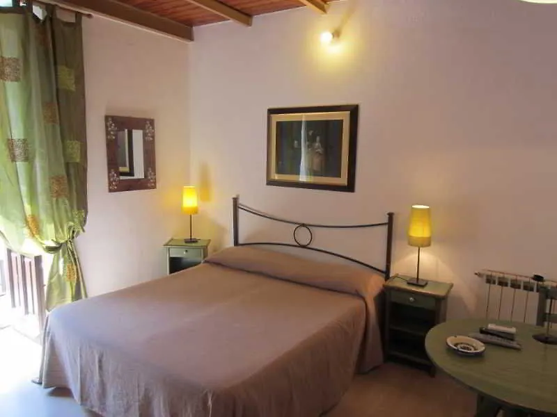 I Vespri Bed & Breakfast Catania 2*,  Italy