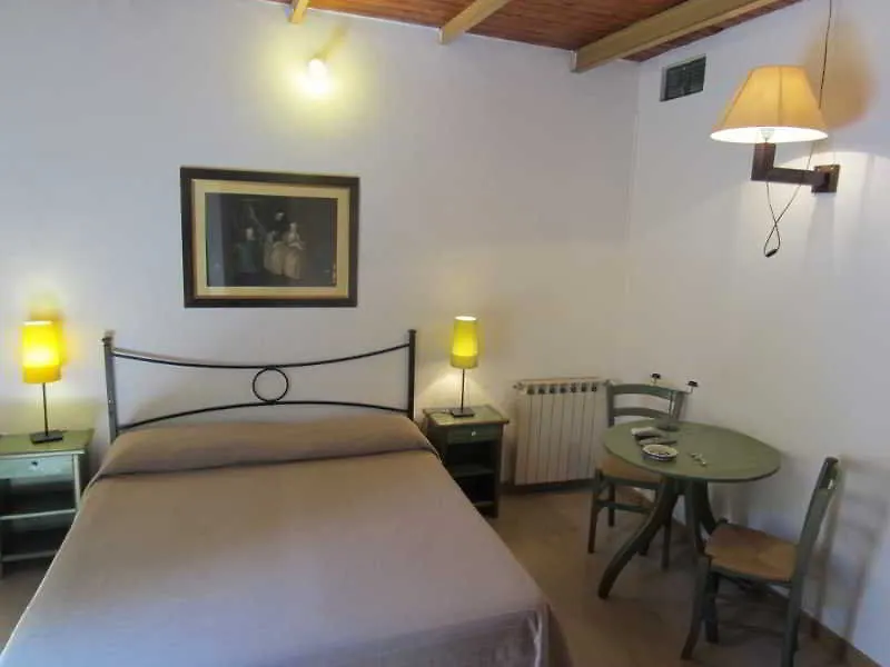 I Vespri Bed & Breakfast Catania