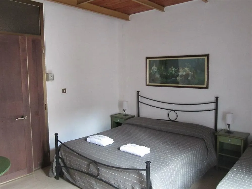 I Vespri Bed & Breakfast Catania