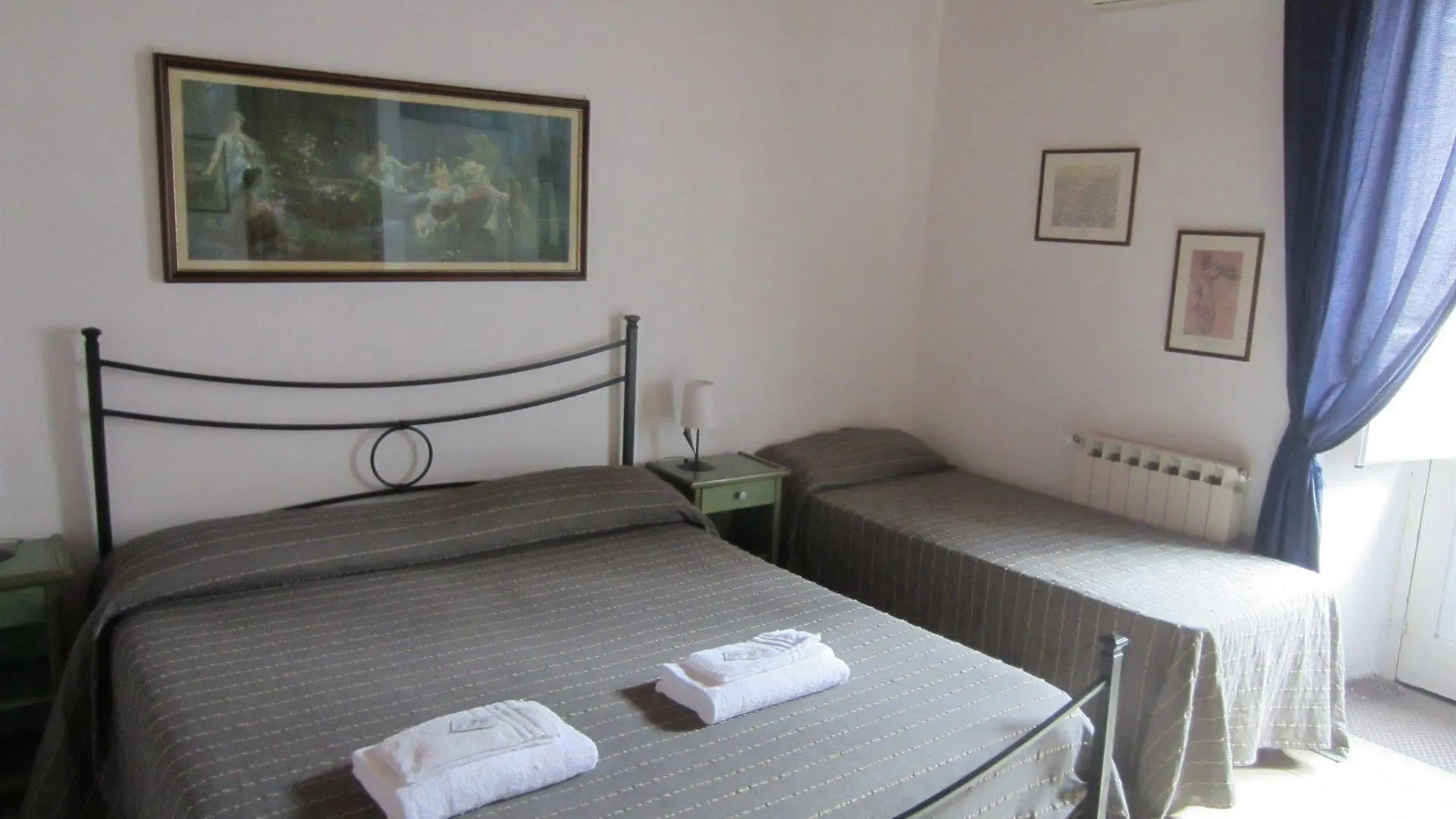 I Vespri Bed & Breakfast Catania