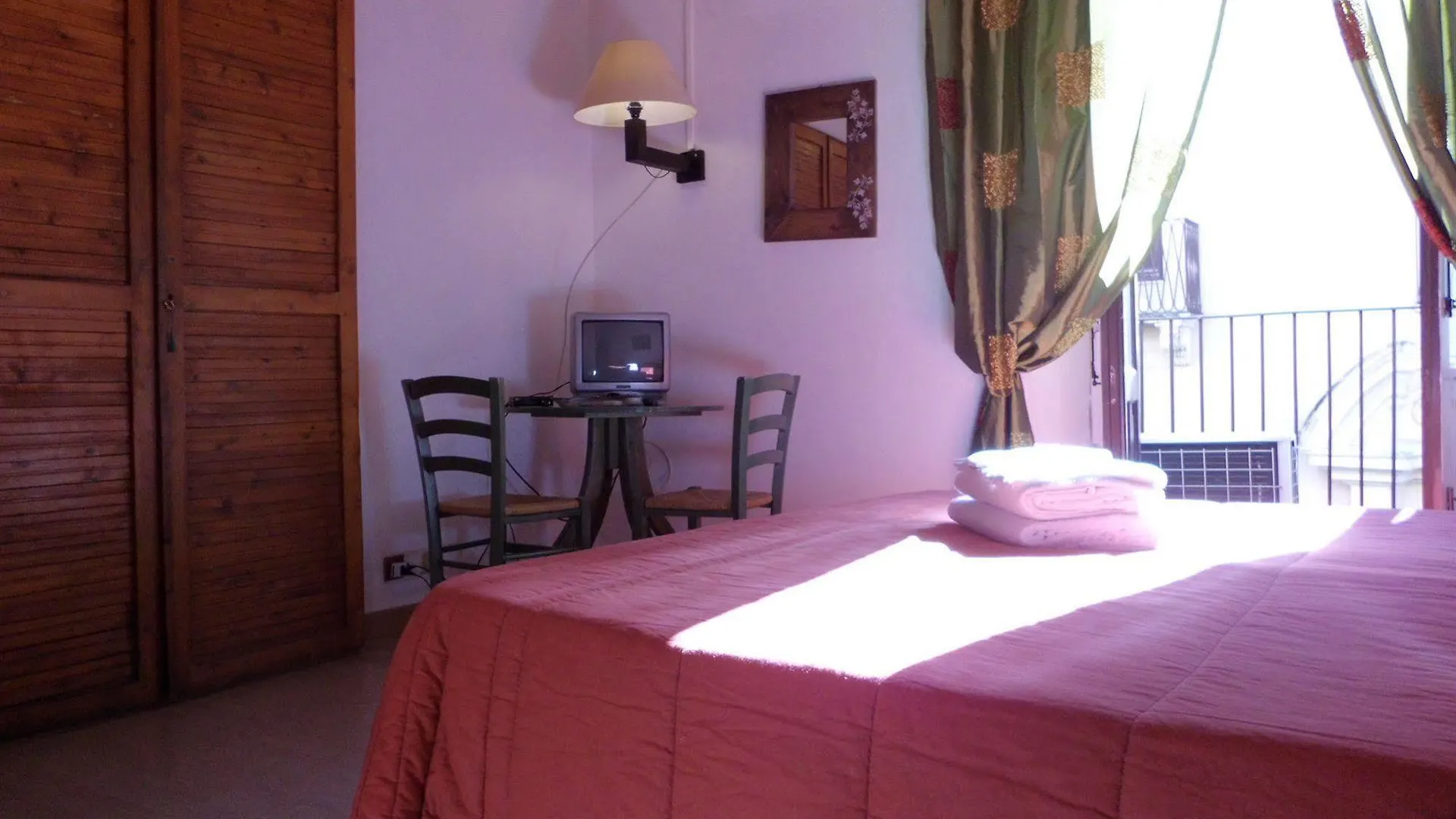 I Vespri Bed & Breakfast Catania