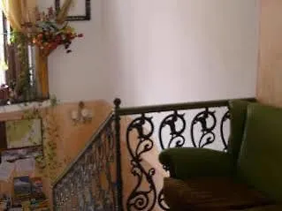 **  I Vespri Bed & Breakfast Catania Italy