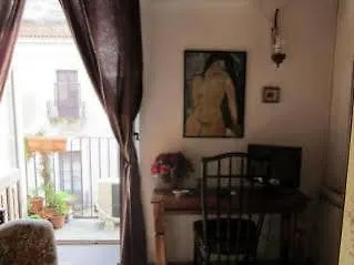 I Vespri Bed & Breakfast Catania
