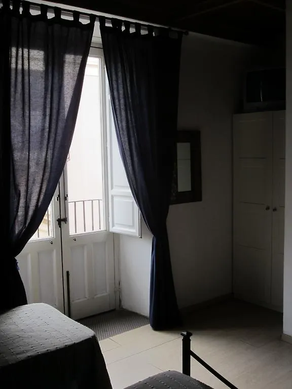 I Vespri Bed & Breakfast Catania 2*,