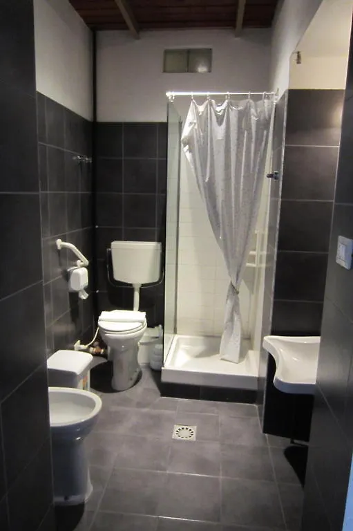 I Vespri Bed & Breakfast Catania 2*,