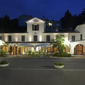 *** Hotel Ristorante La Grotta Włochy