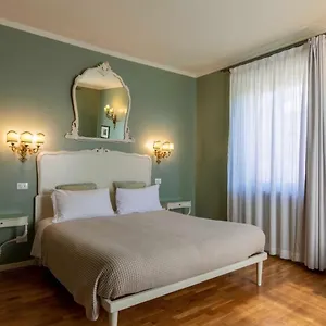  Bed & Breakfast Relais Borghetto Italy