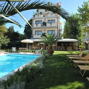 *** Hotel Bacco Italy