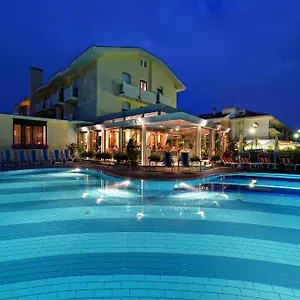 *** Hotel Junior Family Włochy