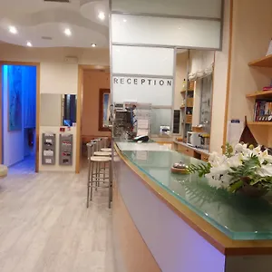 ** Hotel Astor Włochy