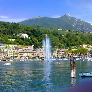 *** Hotel Lorena Italy