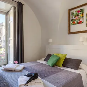 ** Guest house Da Gianni E Lucia With Bathroom In The Center Italy